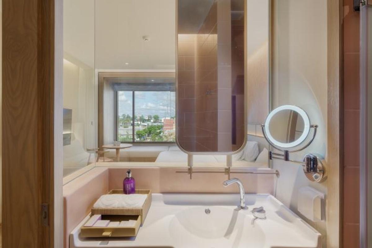 Centara Ubon Hotel Ubon Ratchathani Bagian luar foto