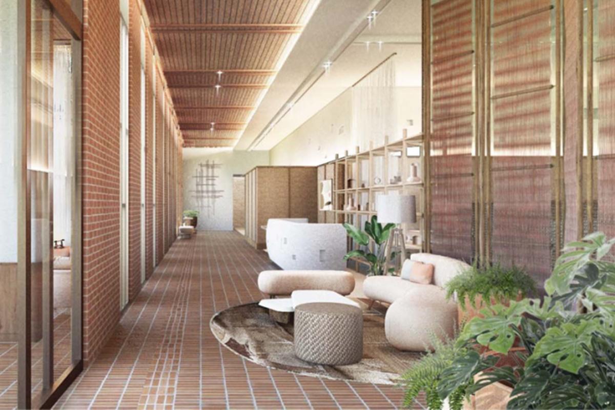 Centara Ubon Hotel Ubon Ratchathani Bagian luar foto