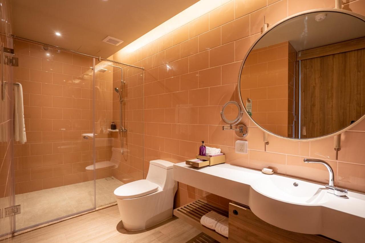Centara Ubon Hotel Ubon Ratchathani Bagian luar foto