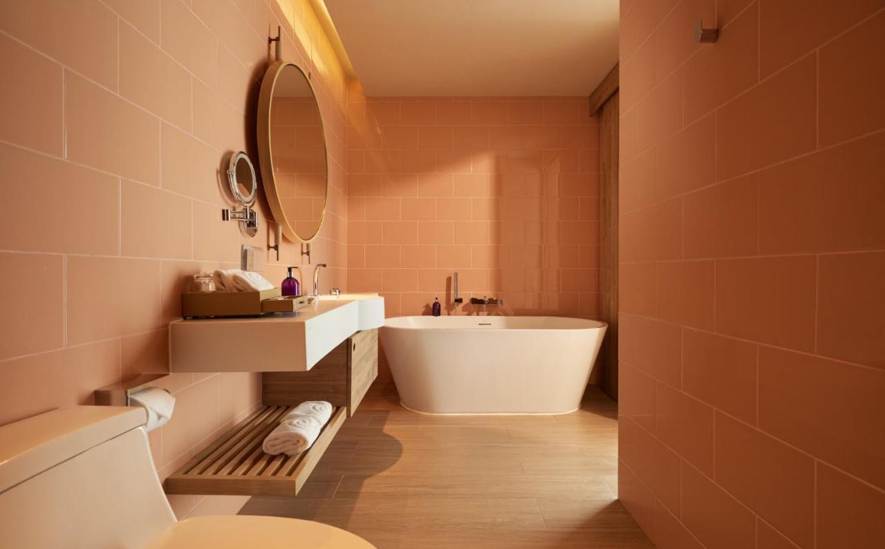 Centara Ubon Hotel Ubon Ratchathani Bagian luar foto