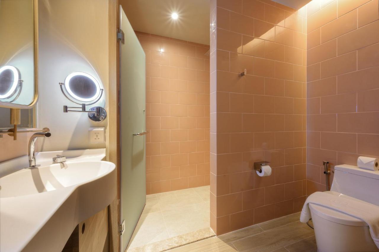 Centara Ubon Hotel Ubon Ratchathani Bagian luar foto